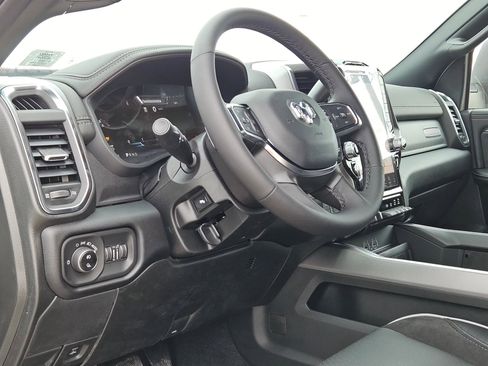 New 2026 RAM 3500 Laramie image 10