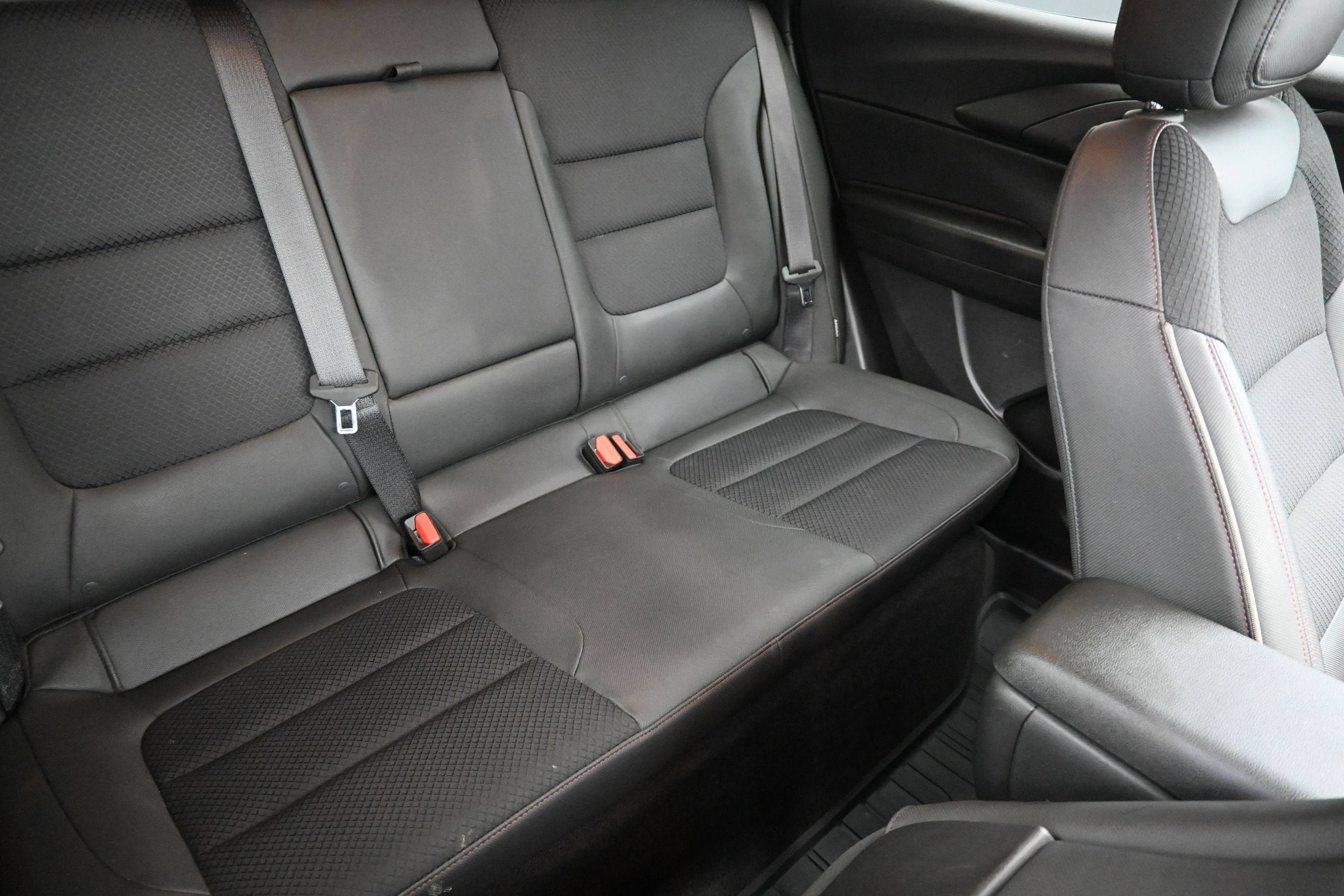 Certified 2023 Chevrolet TrailBlazer RS w/ Convenience Package FWD image 29