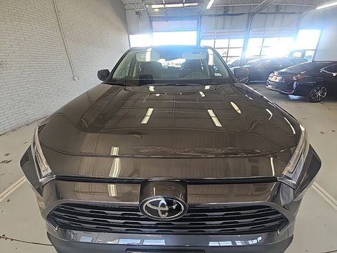 Used 2024 Toyota RAV4 LE image 2