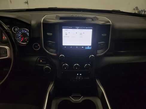 Used 2022 RAM 1500 Big Horn RWD image 38