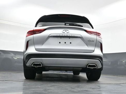 Used 2019 INFINITI QX50 Essential w/ Sensory Package AWD/4WD image 34