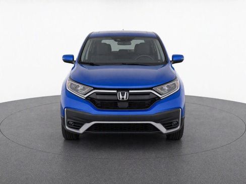 Used 2021 Honda CR-V EX image 2