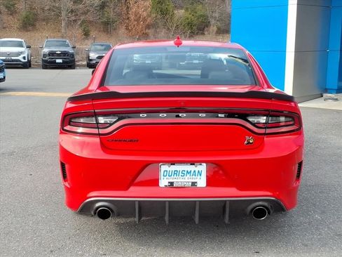 Used 2023 Dodge Charger Scat Pack w/ Plus Group image 6