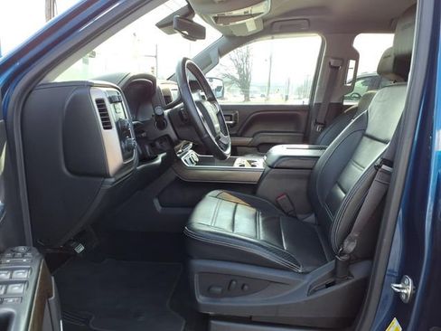 Used 2017 GMC Sierra 1500 Denali image 19