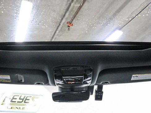 Used 2025 Lexus RX 350 Premium w/ Accessory Package FWD image 12