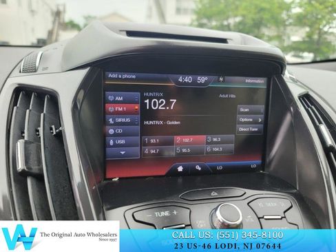 Used 2013 Ford Escape SEL AWD/4WD image 20