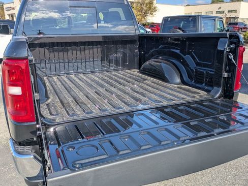 New 2026 RAM 1500 Big Horn AWD/4WD image 34