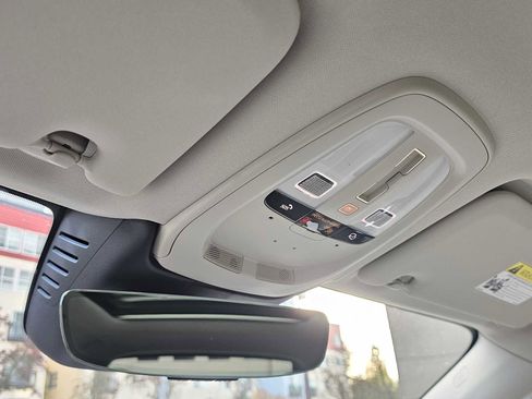 New 2026 Volvo XC60 B5 Ultra w/ Protection Package Premier image 25