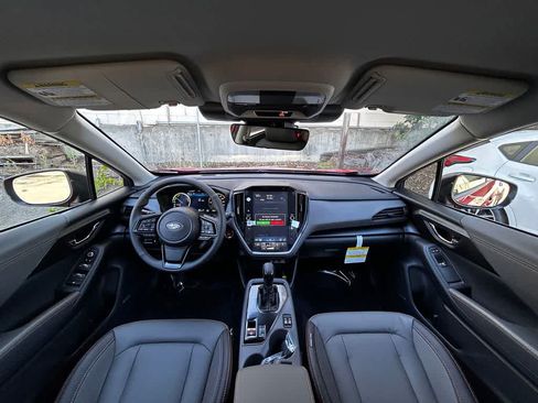 New 2026 Subaru Crosstrek 2.5i Limited AWD/4WD image 10
