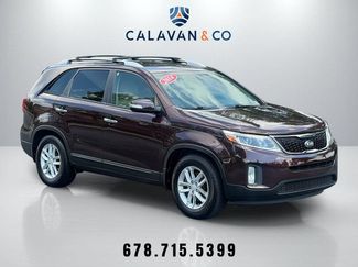 Used 2014 Kia Sorento LX w/ Premium Package FWD video 1