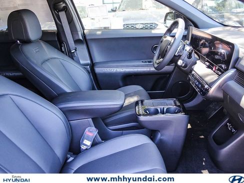 New 2025 Hyundai Ioniq 5 XRT AWD/4WD image 26