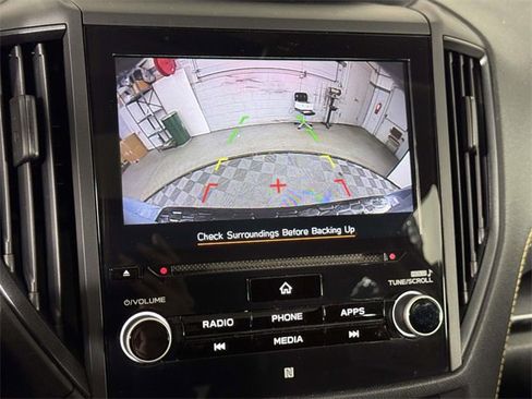 Certified 2023 Subaru Crosstrek 2.5i Sport image 27
