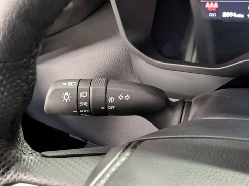 Used 2025 Toyota Tundra Limited w/ TRD Off-Road Package image 29