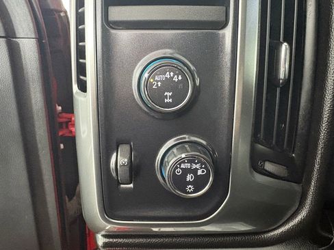 Used 2017 Chevrolet Silverado 1500 LT w/ All Star Edition image 15