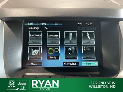 Used 2017 Chevrolet Equinox LT w/ Convenience Package AWD/4WD image 23