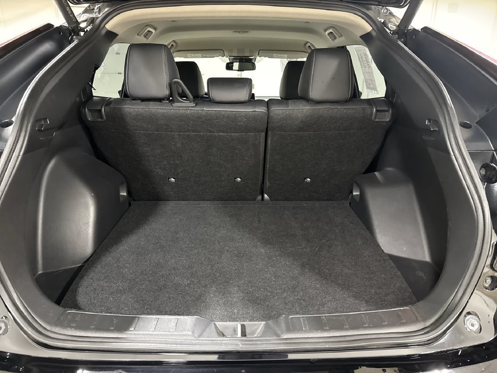Used 2025 Mitsubishi Eclipse Cross AWD image 24