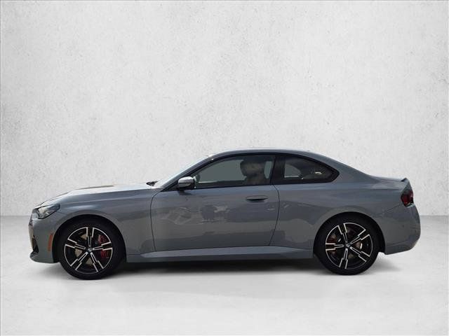 New 2026 BMW 230i xDrive Coupe w/ Premium Package AWD/4WD image 5