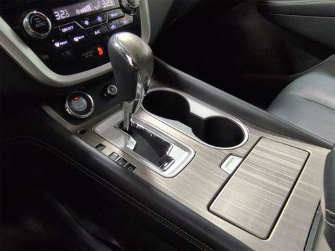 Used 2017 Nissan Murano Platinum image 35