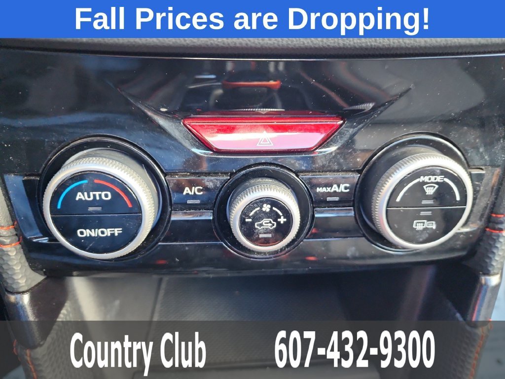 Used 2023 Subaru Forester Sport AWD/4WD image 17