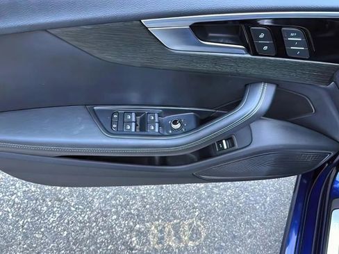 Used 2021 Audi A5 2.0T Premium Plus w/ Premium Plus image 10