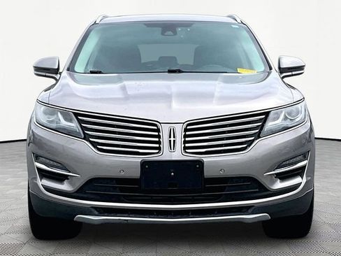 Used 2018 Lincoln MKC Reserve AWD/4WD image 2