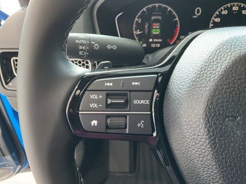 New 2026 Honda Civic Sport image 9