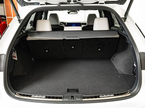 New 2026 Lexus RX 350 Premium AWD/4WD image 20