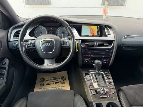 Used 2011 Audi S4 Premium Plus image 16