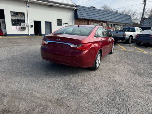 Used 2012 Hyundai Sonata GLS FWD image 14