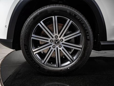 Used 2026 Mercedes-Benz GLE 350 4MATIC image 13