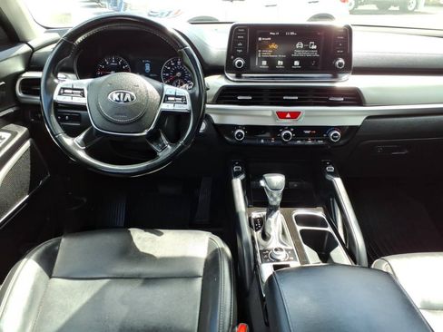 Used 2020 Kia Telluride S AWD/4WD image 14