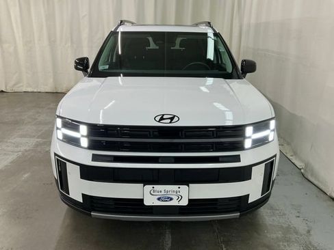 Used 2026 Hyundai Santa Fe XRT AWD/4WD image 9