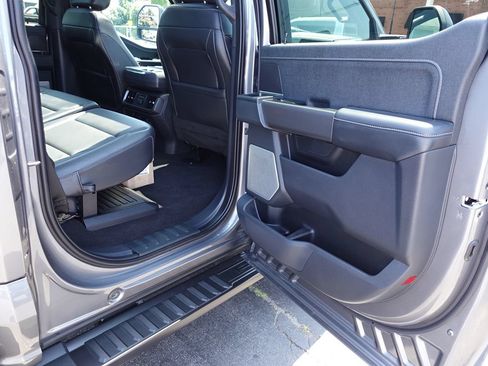 Used 2024 Ford F150 Lariat w/ Equipment Group 502A High AWD/4WD image 32