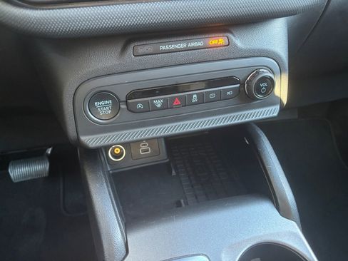 Used 2025 Ford Bronco Sport Big Bend image 27