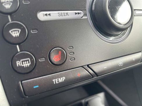 Used 2016 Ford Fusion Titanium image 76