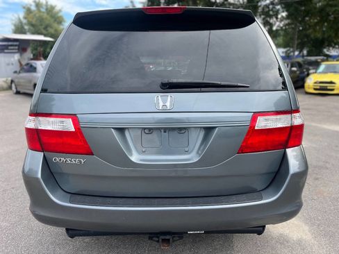 Used 2007 Honda Odyssey LX image 4