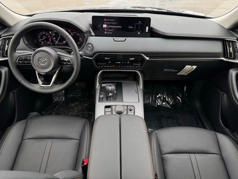 New 2026 MAZDA CX-90 3.3 Turbo w/ Premium Sport Pkg AWD/4WD image 53