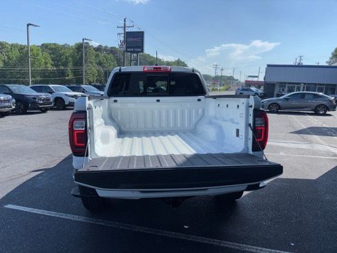 New 2026 GMC Canyon Elevation RWD image 46