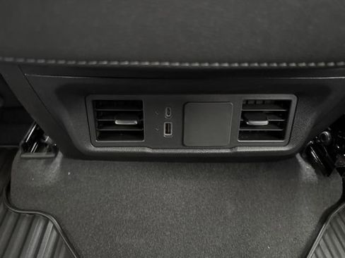 New 2026 Chevrolet Silverado 1500 Custom Trail Boss AWD/4WD image 11
