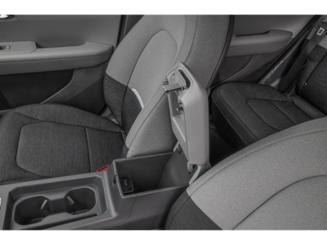 New 2027 Kia Seltos S FWD image 11