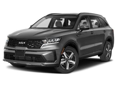 Used 2023 Kia Sorento S
