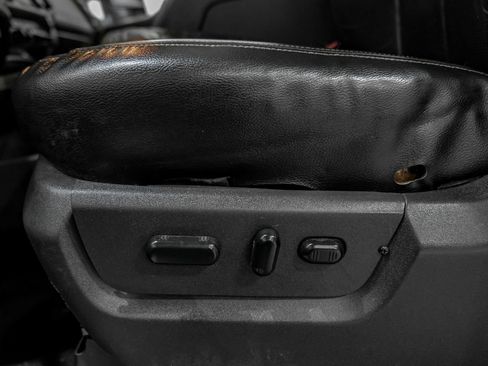 Used 2016 Ford F350 Platinum AWD/4WD image 30