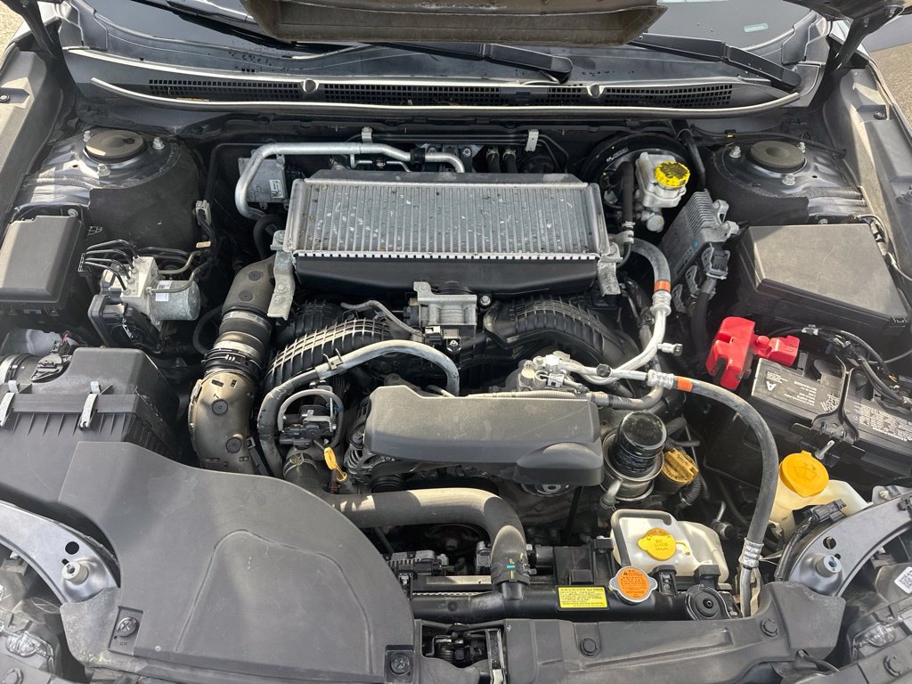 Used 2022 Subaru Outback Wilderness AWD/4WD image 30