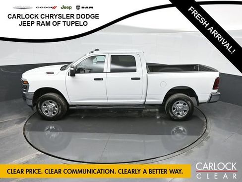 Used 2025 RAM 2500 Tradesman image 62