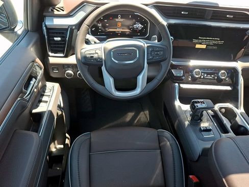 New 2026 GMC Sierra 1500 Denali w/ Denali Reserve Package AWD/4WD image 7