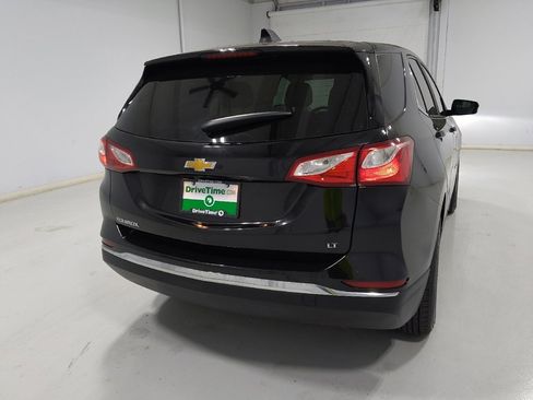 Used 2021 Chevrolet Equinox LT FWD image 7