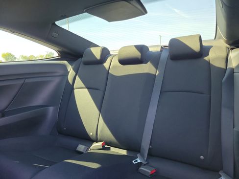 Used 2019 Honda Civic Si image 17