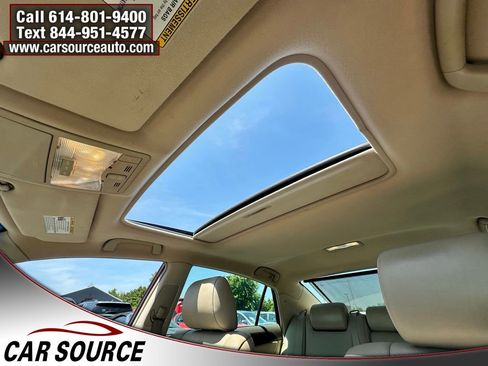 Used 2008 Toyota Avalon Touring FWD image 18