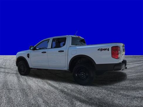 New 2026 Ford Ranger XL AWD/4WD image 6
