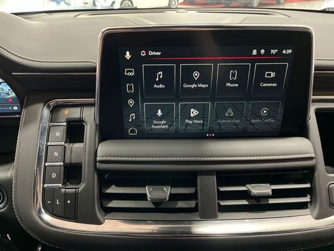 Certified 2024 GMC Yukon XL SLT AWD/4WD image 28
